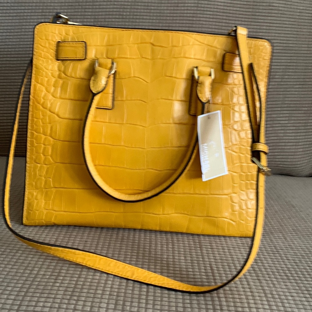 Michael Kors Tote